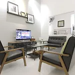 H2H - At Mind 9 Vacation House @ Ipoh City Center