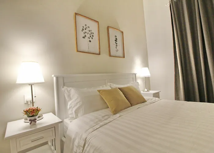 H2H - At Mind 9 Vacation House @ Ipoh City Center