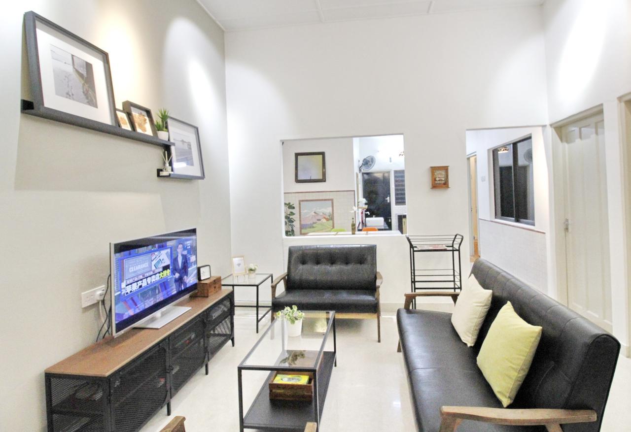 Rumah percutian H2h - At Mind 9 @ Center *